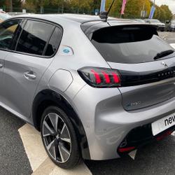 Peugeot 208 Electrique 50 kWh 136ch GT occasion - Argentan - photo 3/30