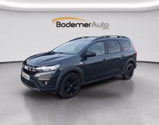 Dacia Jogger Argentan
