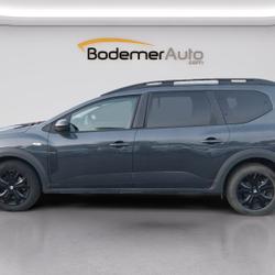 Dacia Jogger ECO-G 100 7 places SL Extreme + occasion - Argentan - photo 2/15