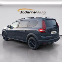 Dacia Jogger ECO-G 100 7 places SL Extreme + occasion - Argentan - photo 3/15
