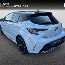 Toyota Corolla 122h GR Sport MY21 Ceris&eacute;