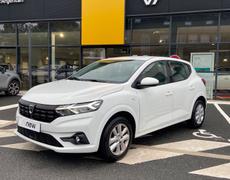 Dacia Sandero Argentan