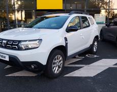 Dacia Duster Argentan