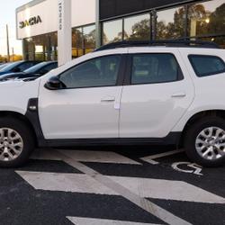 Dacia Duster Blue dCi 115 4x2 Confort occasion - Argentan - photo 2/31
