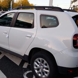 Dacia Duster Blue dCi 115 4x2 Confort occasion - Argentan - photo 3/31