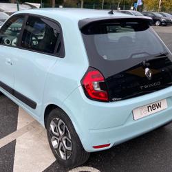 Renault Twingo 3 III E-Tech Equilibre occasion - Argentan - photo 3/29