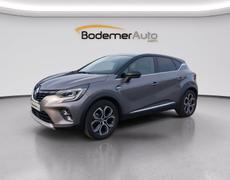 Renault Captur Argentan