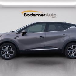 Renault Captur E-Tech full hybrid 145 Techno occasion - Argentan - photo 2/15