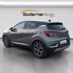 Renault Captur E-Tech full hybrid 145 Techno occasion - Argentan - photo 3/15