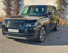 Land Rover Range Rover Monaco