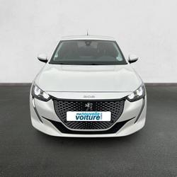 Peugeot 208 208 Electrique 50 kWh 136ch - Allure La Rochelle