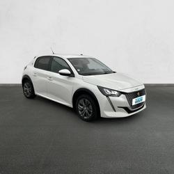 Peugeot 208 208 Electrique 50 kWh 136ch - Allure La Rochelle