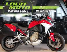 Ducati Multistrada Mérignac