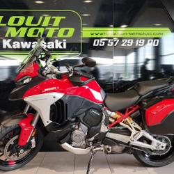 Ducati Multistrada  M&eacute;rignac