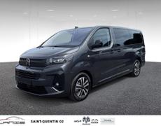 Citroen Spacetourer Saint-Quentin