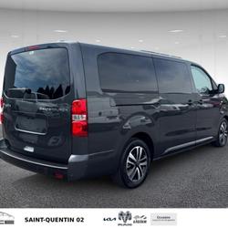 Citroen Spacetourer XL 2.2 D 180 S&S EAT8 Business Pack Saint-Quentin