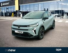 Renault Captur Nîmes