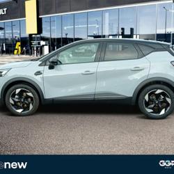 Renault Captur 1.6 E-Tech full hybrid 145ch Techno N&icirc;mes