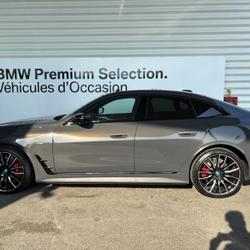 BMW i4 M50 544ch Beaucouz&eacute;