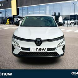 Renault Megane 4 E-Tech Electric EV40 130ch Equilibre standard charge N&icirc;mes