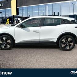 Renault Megane 4 E-Tech Electric EV40 130ch Equilibre standard charge N&icirc;mes