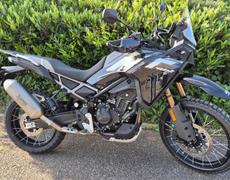 Autres CFMOTO Dommartin-lès-Toul