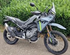 Autres CFMOTO Dommartin-lès-Toul