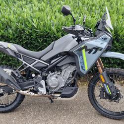 Autres CFMOTO  Dommartin-l&egrave;s-Toul