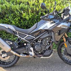 Autres CFMOTO  Dommartin-l&egrave;s-Toul