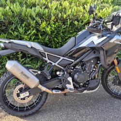 Autres CFMOTO  Dommartin-l&egrave;s-Toul