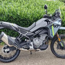 Autres CFMOTO  Dommartin-l&egrave;s-Toul