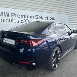 BMW i4 eDrive40 340ch M Sport Beaucouz&eacute;