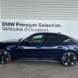 BMW i4 eDrive40 340ch M Sport Beaucouz&eacute;