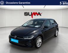 Volkswagen Polo Paray-le-Monial