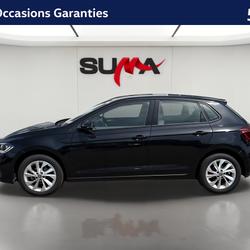 Volkswagen Polo Polo 1.0 TSI 95 S&S DSG7 Style Paray-le-Monial
