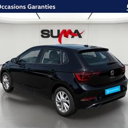 Volkswagen Polo Polo 1.0 TSI 95 S&S DSG7 Style Paray-le-Monial