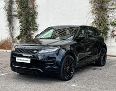 Land Rover Range Rover Evoque Monaco