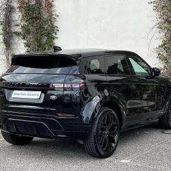 Land Rover Range Rover Evoque 1.5 P300e 309ch R-Dynamic SE AWD BVA 11cv Monaco