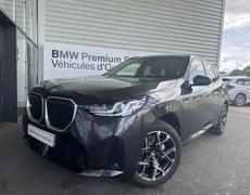 BMW X3 Beaucouzé