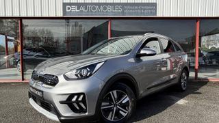 Kia Niro  - Active - photo 0