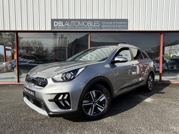 Kia Niro  - Active - 18 490 €