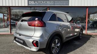 Kia Niro  - Active - photo 1