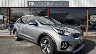 Kia Niro  - Active - photo 2