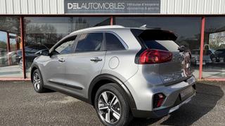 Kia Niro  - Active - photo 3