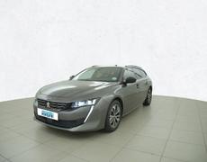 Peugeot 508 SW La Rochelle