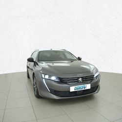 Peugeot 508 SW 508 SW Hybrid 225 e-EAT8 - Allure Pack La Rochelle