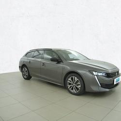 Peugeot 508 SW 508 SW Hybrid 225 e-EAT8 - Allure Pack La Rochelle