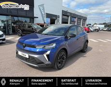 Renault Captur Valframbert