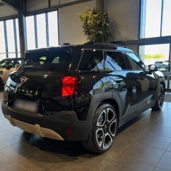 Mini Paceman SE 218ch Favoured Beaucouz&eacute;