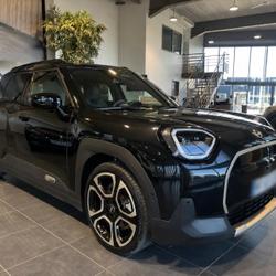 Mini Paceman SE 218ch Favoured Beaucouz&eacute;